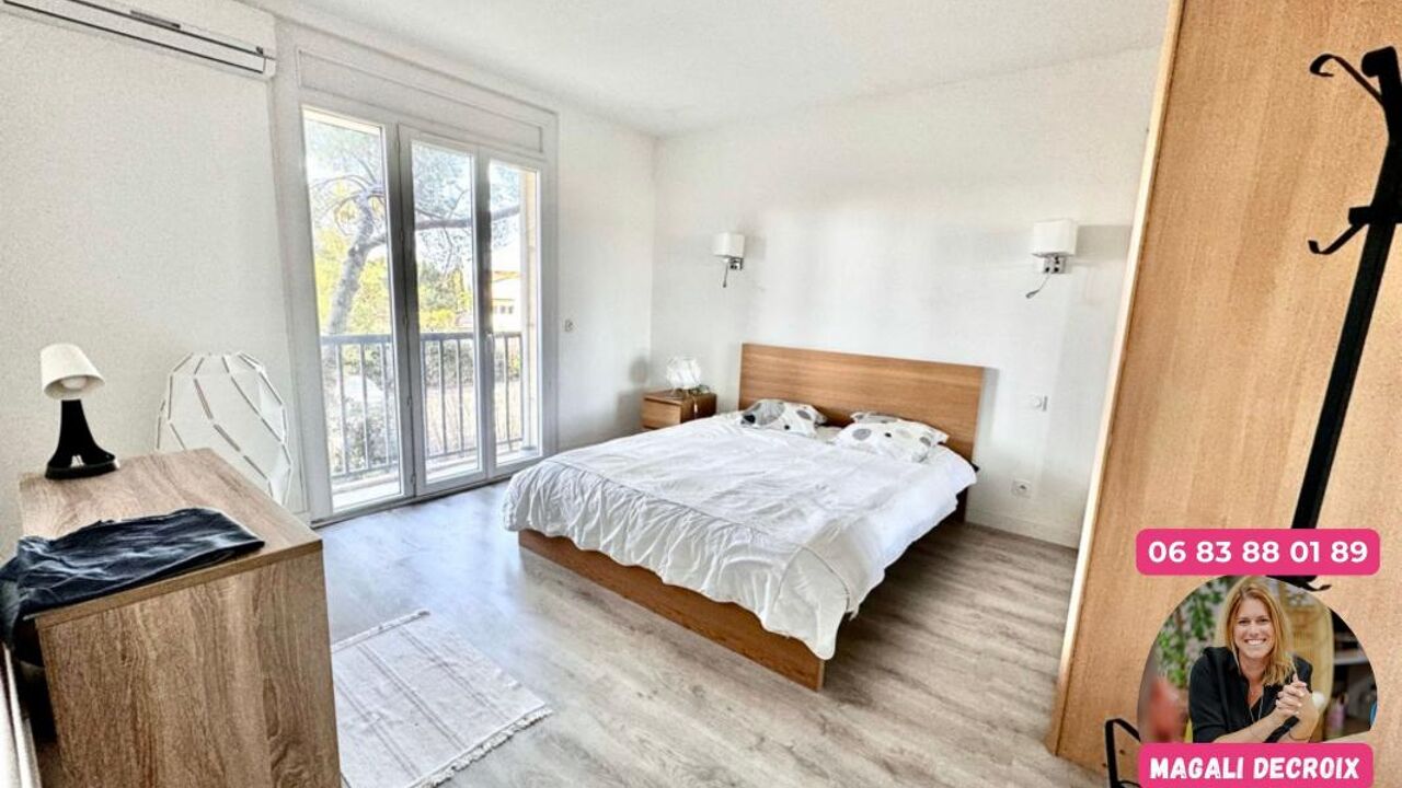 appartement 5 pièces 98 m2 à louer à Montpellier (34080)