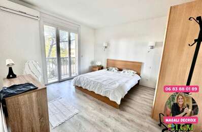 location appartement 549 € CC /mois à proximité de Montarnaud (34570)
