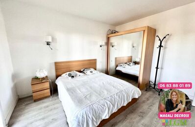 location appartement 516 € CC /mois à proximité de Montpellier (34070)