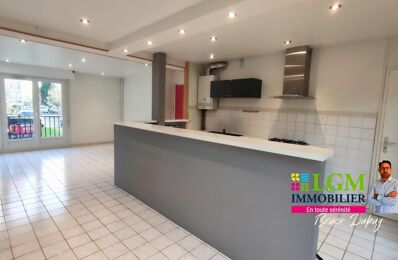 vente appartement 105 000 € à proximité de Meung-sur-Loire (45130)