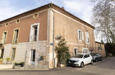 vente maison 65 000 € à proximité de Montagnac (34530)