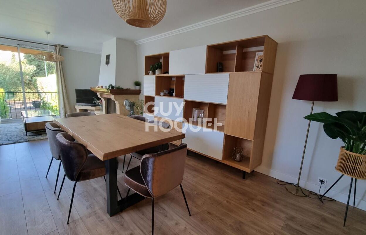 maison 6 pièces 163 m2 à vendre à Montpellier (34000)