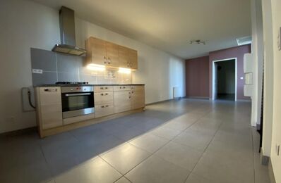 appartement 2 pièces 48 m2 à louer à Saint-Dizier (52100)