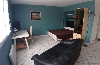 location appartement 455 € CC /mois à proximité de Saint-Just-Saint-Rambert (42170)