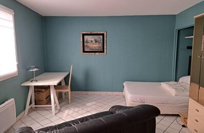 location appartement 395 € CC /mois à proximité de Saint-Christo-en-Jarez (42320)