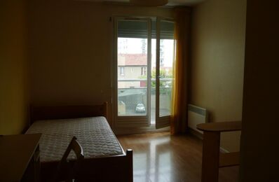 location appartement 420 € CC /mois à proximité de Orcines (63870)