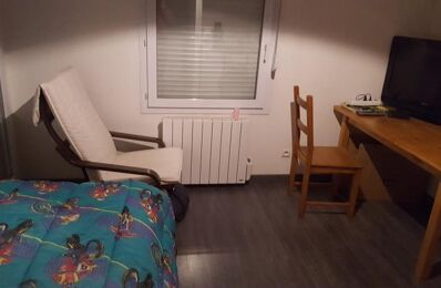 appartement 1 pièces 20 m2 à louer à Metz (57000)