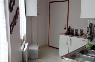 location appartement 440 € CC /mois à proximité de Hautot-sur-Seine (76113)