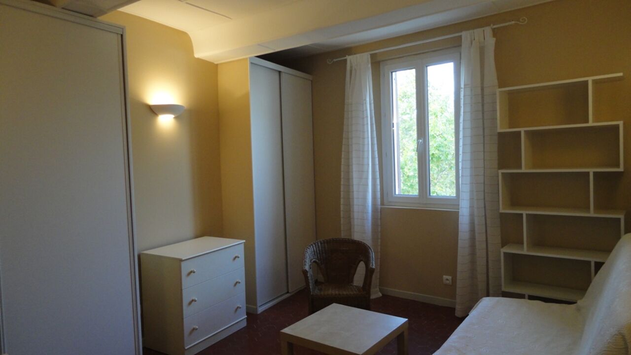 appartement 2 pièces 28 m2 à louer à Manosque (04100)