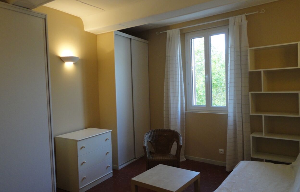 appartement 2 pièces 28 m2 à louer à Manosque (04100)