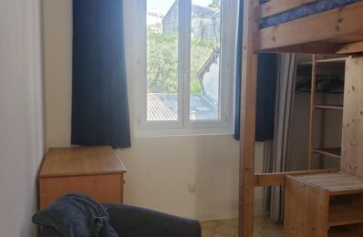 location appartement 500 € CC /mois à proximité de Bouillargues (30230)