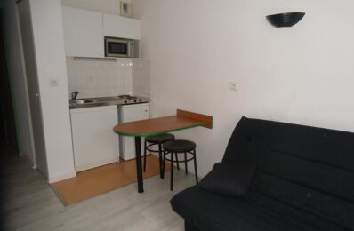 location appartement 383 € CC /mois à proximité de Lempdes (63370)