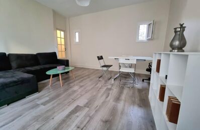 location appartement 1 380 € CC /mois à proximité de Bourg-la-Reine (92340)