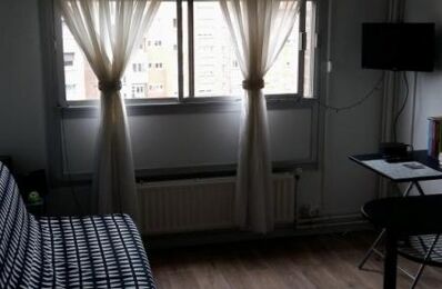 location appartement 490 € CC /mois à proximité de Villeneuve-d'Ascq (59650)