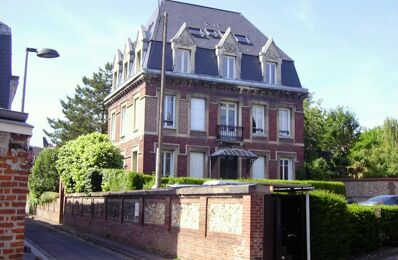 location appartement 490 € CC /mois à proximité de Déville-Lès-Rouen (76250)