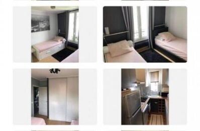 location appartement 2 200 € CC /mois à proximité de Neuilly-sur-Seine (92200)