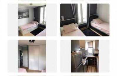 location appartement 2 350 € CC /mois à proximité de Thiais (94320)