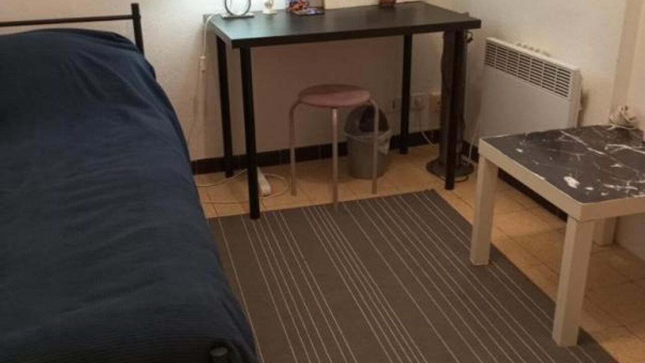 appartement 1 pièces 10 m2 à louer à Montpellier (34000)