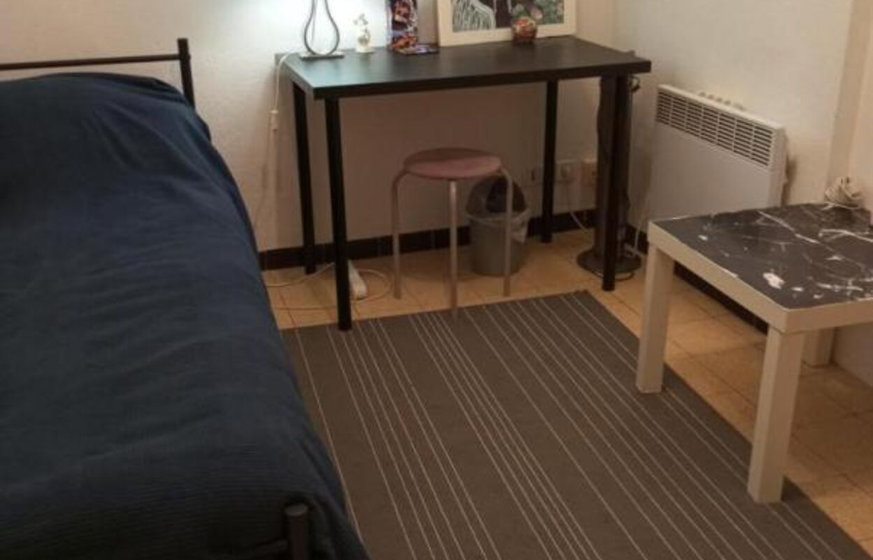 appartement 1 pièces 10 m2 à louer à Montpellier (34000)