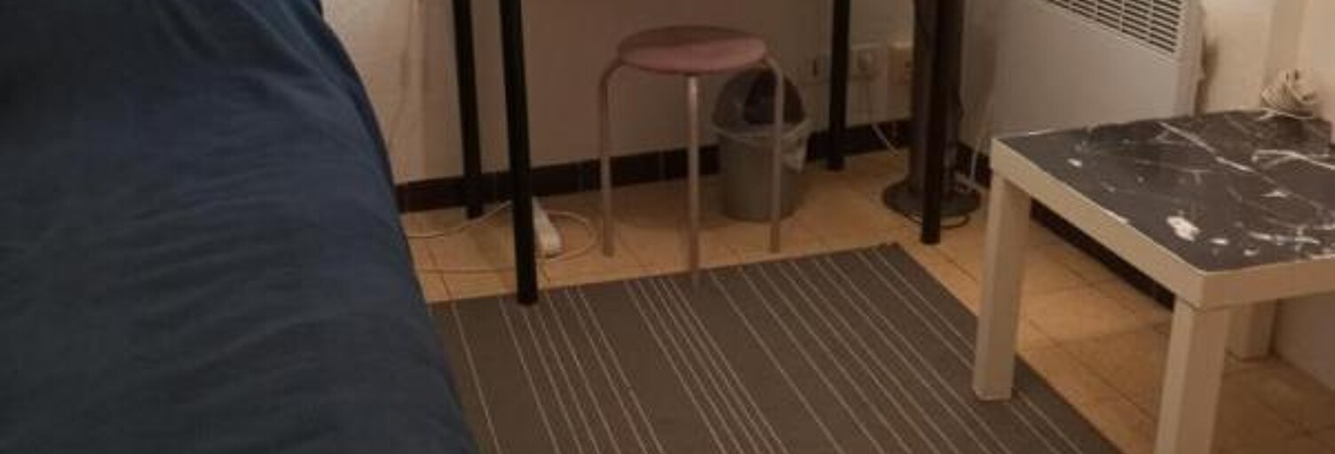 Appartement 1 Pièce 10 m² à louer à Montpellier (34000)