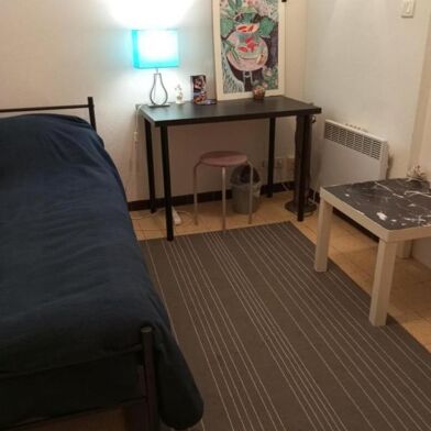 Appartement 1 pièces 485 €