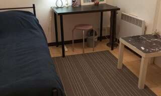 Appartement 1 Pièce 10 m² à louer à Montpellier (34000)