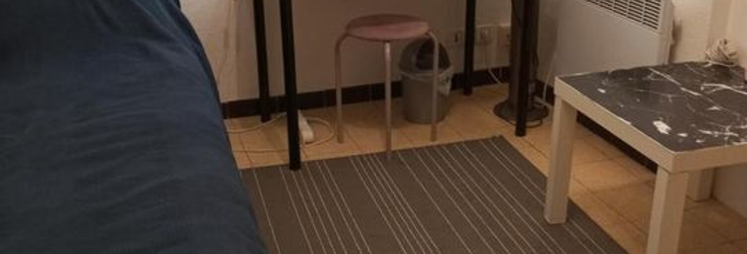 Appartement 1 Pièce 10 m² à louer à Montpellier (34000)