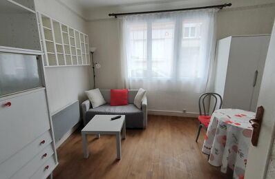 location appartement 465 € CC /mois à proximité de Plouvien (29860)