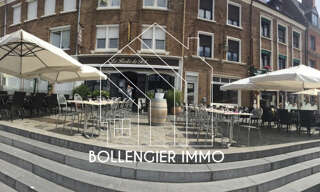 Commerce 3 Pièces 93 m² à vendre à Cassel (59670)