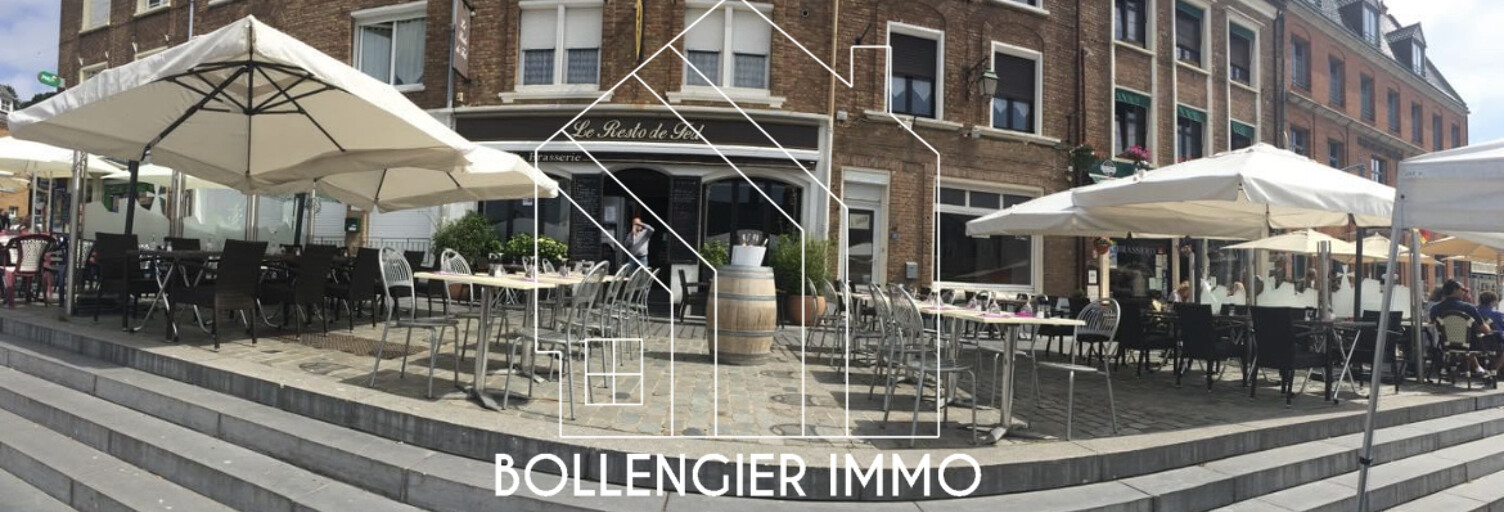 Commerce 3 Pièces 93 m² à vendre à Cassel (59670)