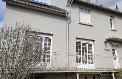 vente maison 229 000 € à proximité de Goincourt (60000)