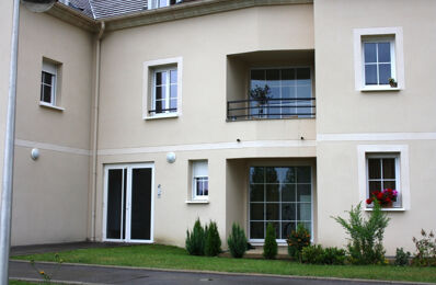 location appartement 795 € CC /mois à proximité de Ormoy-Villers (60800)