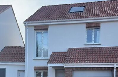 vente maison 278 000 € à proximité de Houplin-Ancoisne (59263)