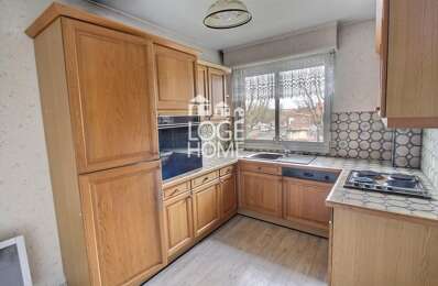 vente appartement 128 000 € à proximité de Montigny-en-Gohelle (62640)