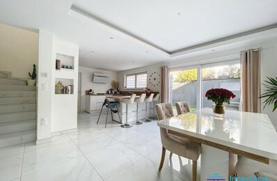 vente maison 420 000 € à proximité de Achenheim (67204)
