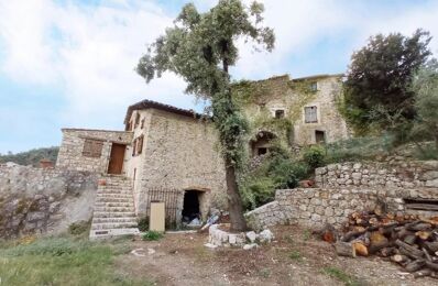 vente maison 549 000 € à proximité de Roquebrune-Cap-Martin (06190)