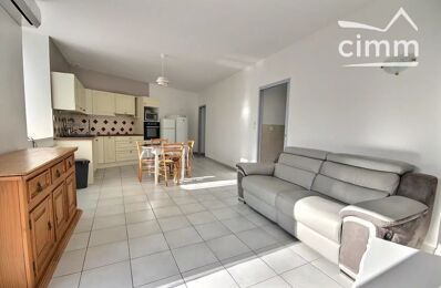 location appartement 550 € CC /mois à proximité de Viviers (07220)