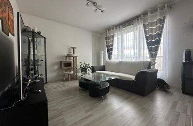 vente appartement 210 000 € à proximité de Commeny (95450)
