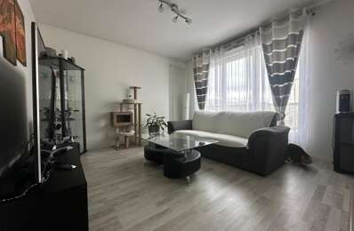 vente appartement 210 000 € à proximité de Santeuil (95640)