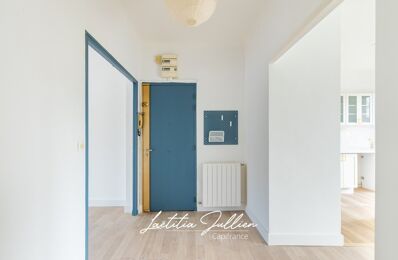 appartement 3 pièces 67 m2 à vendre à Marseille 5 (13005)