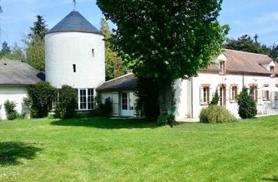 vente maison 514 500 € à proximité de Montereau (45260)