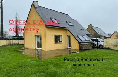 vente maison 273 000 € à proximité de Milizac-Guipronvel (29290)