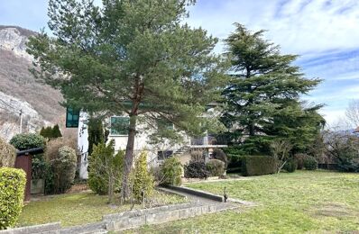 vente maison 499 000 € à proximité de Vallières (74150)