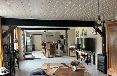 vente maison 179 000 € à proximité de Montval-sur-Loir (72500)