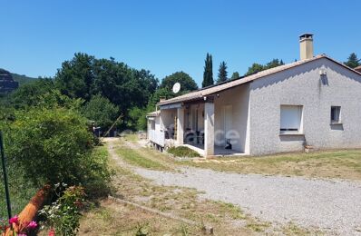 vente maison 247 000 € à proximité de Saint-Privat-des-Vieux (30340)