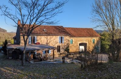 vente maison 760 000 € à proximité de Daglan (24250)