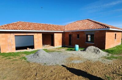 vente maison 150 000 € à proximité de Angos (65690)