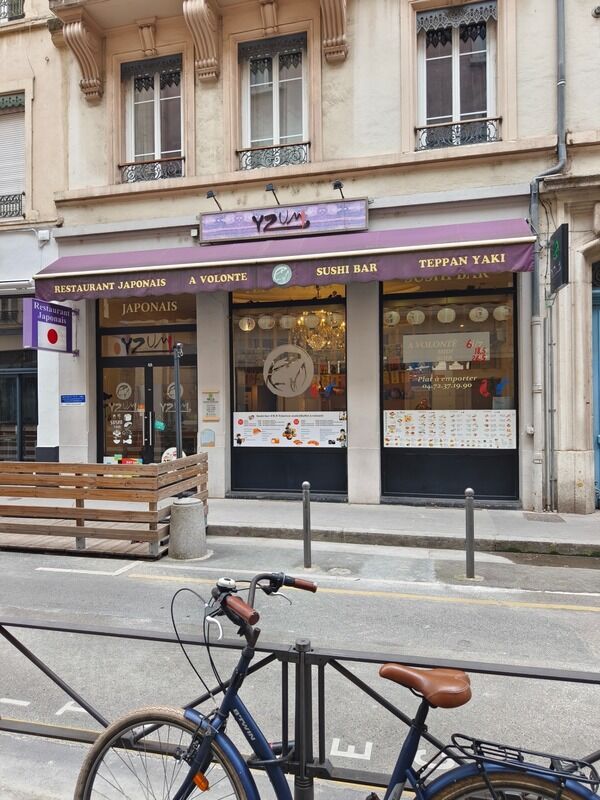 Local commercial  à vendre Lyon 6eme 69006