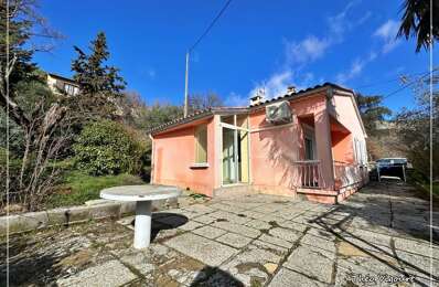 vente maison 183 000 € à proximité de Volonne (04290)
