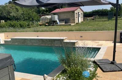 vente maison 383 000 € à proximité de Montlay-en-Auxois (21210)